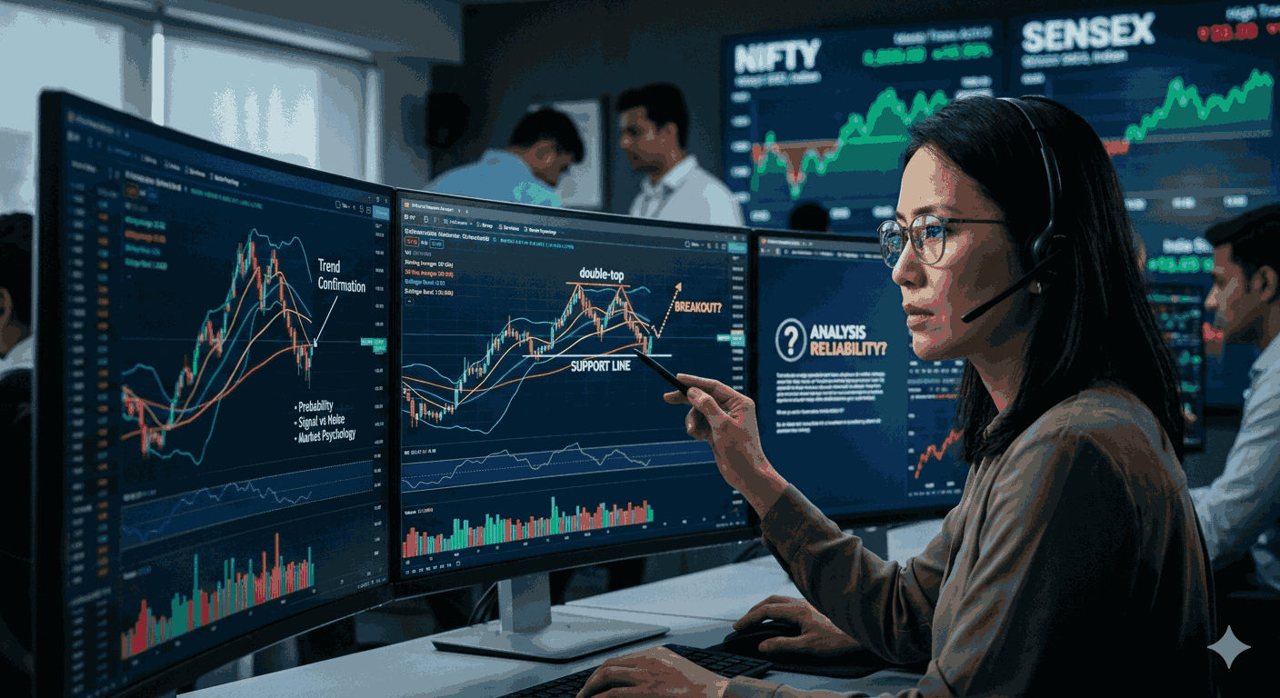 How Reliable is Technical Analysis?