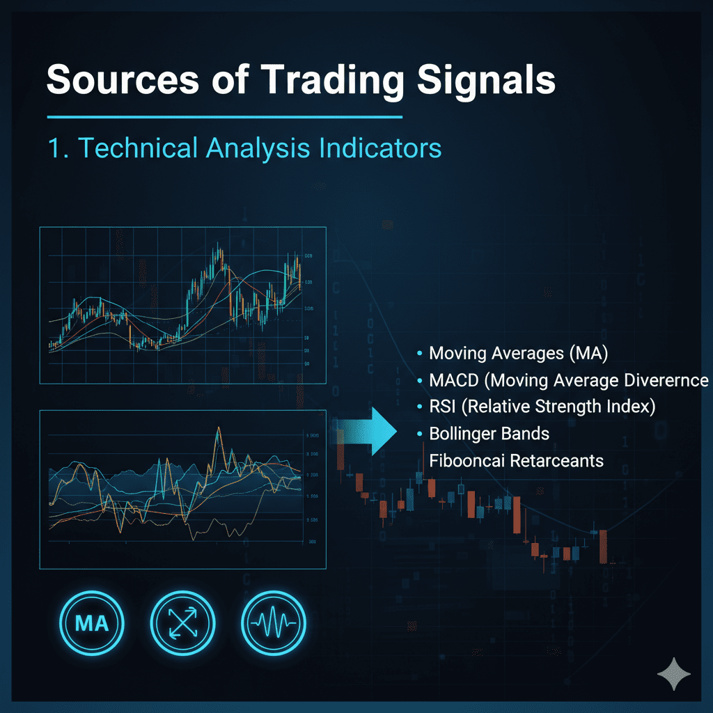 The Power of Signal-Based Trading