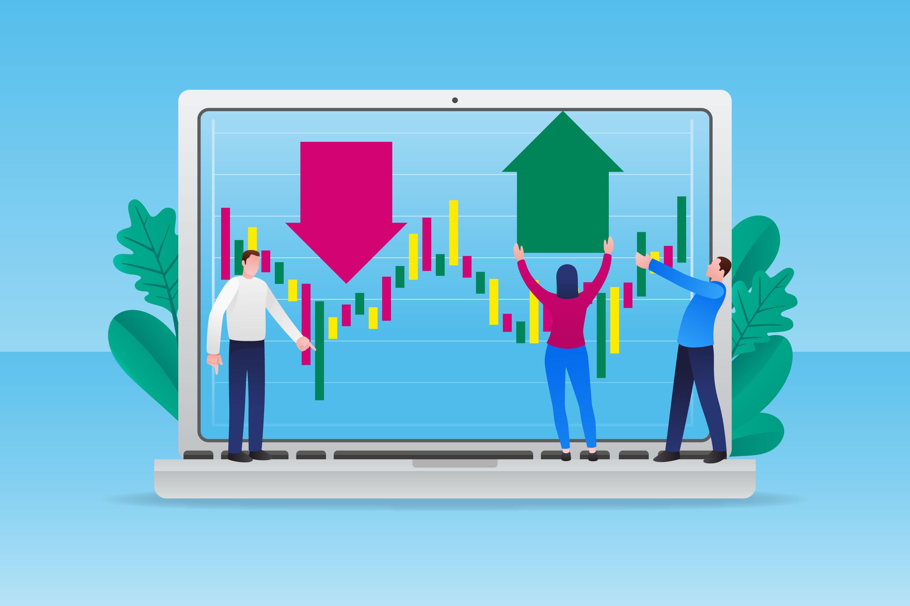 Understanding Intraday Trading: Strategies, Tips, and Benefits – by AGSSL