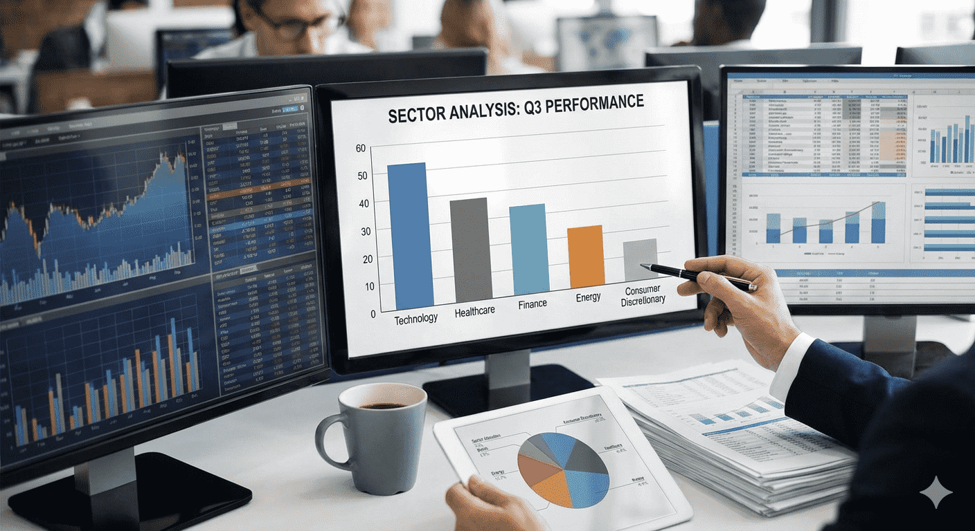 Sector Analysis in the Stock Market