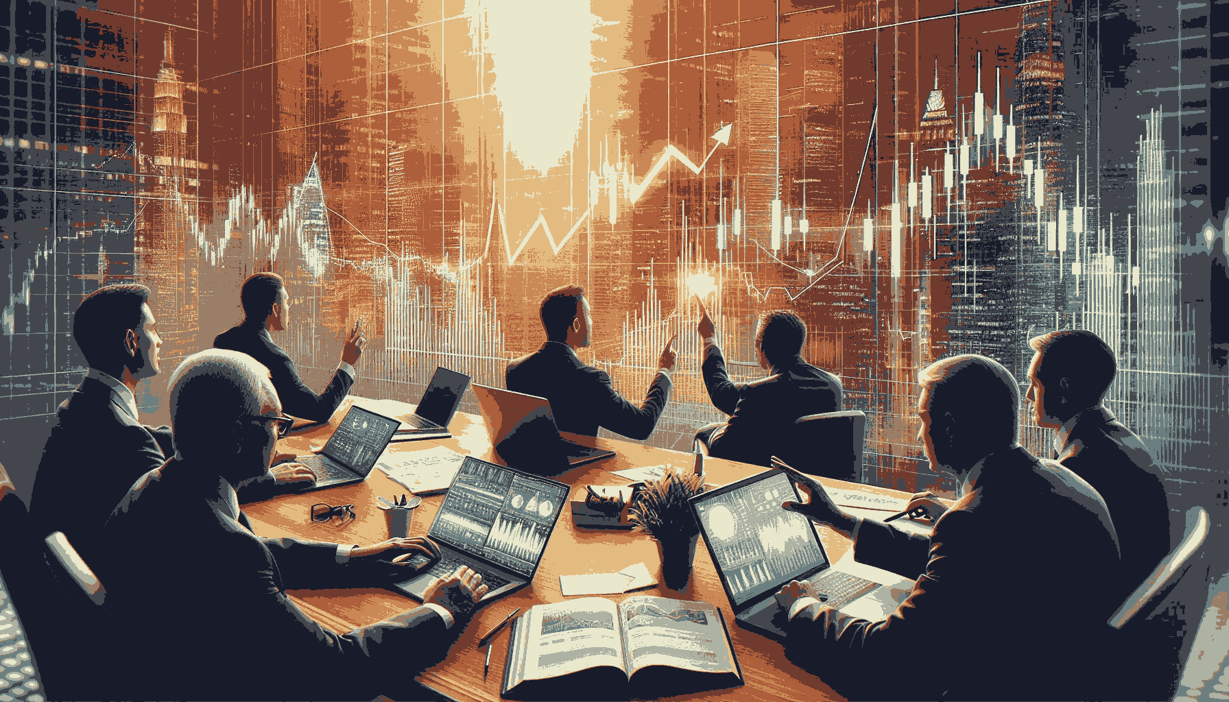 AGSSL Trader Solutions - Grow Your Investment Portfolio