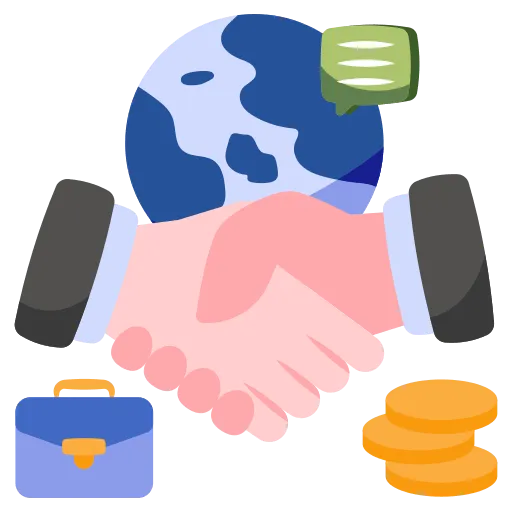 Business Partners Pan India